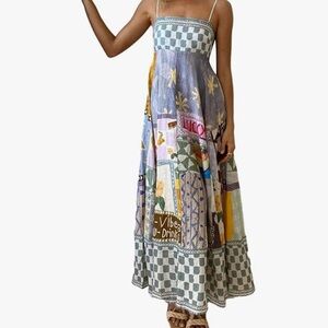 Amazon Dress